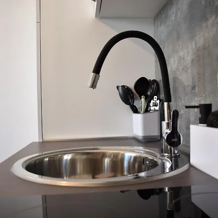 Apartment Luxe Central With Private Parking**** *